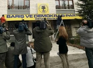 BDP açıklama yaptı, PKK ne zaman çekilecek?