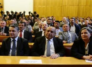 BDP de komisyon kuracak