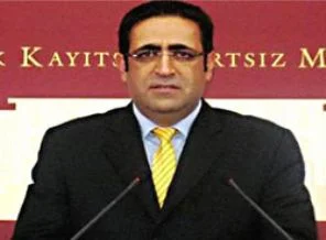 BDP'den çözüm komisyonuna destek