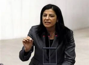 BDP'den TMK'nin kaldırılması için kanun teklifi