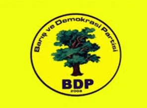 BDP: Dersim'de AKP'yle ittifak yok