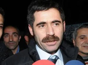 BDP'li başkandan Erdoğan'a övgü dolu sözler!