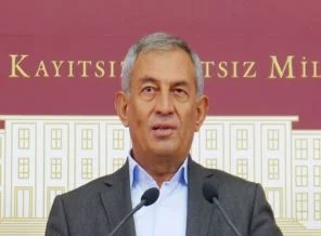 BDP'li Çelik: İsimleri hükümete ve Kandil'e ulaştıracağız