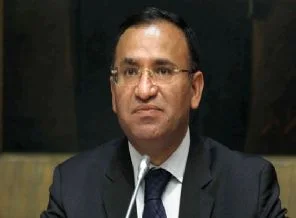 Bekir Bozdağ'dan 'Silivri' tepkisi