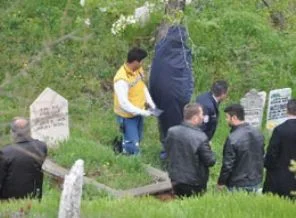 Ben iyi biri değilim dedi, kendini astı