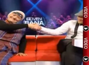 'Ben laz kadınıyım adam satmam'
