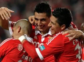 Benfica :Türklere bilet satmayın