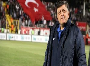 'Beşiktaş'a gitmeyi her zaman isterim'