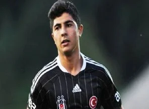 Beşiktaş Muhammed bırakmadı!
