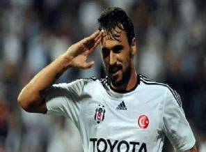Beşiktaş'ta Almeida şoku!