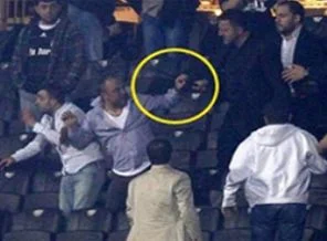 Beşiktaşlılar soruyor: Kim bunlar?