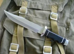 Bıçak satışına 18 yaş sınırlaması