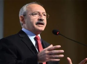 'Bilgilendirmeyi Öcalan veya Kandil değil, Başbakan yapsın'