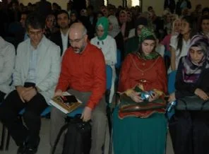 Bilici: Kürt ve Kürdistan sorunu İslamileşmiştir!
