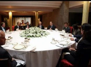 Bilim insanları Çankaya Sofrası'nda buluşacak