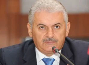 Binali Yıldırım'dan Ankara'ya müjde