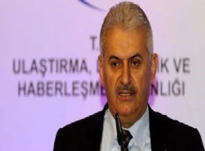Binali Yıldırım darbeyi vurdu, ışık göründü!