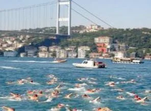 Binler Asya'dan Avrupa'ya kulaç atacak