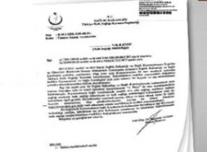 Binlerce kişiyi galeyana getirdiler! T.C. kaldırılmayacak