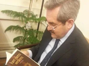 Bir siyasetçinin aforizmaları