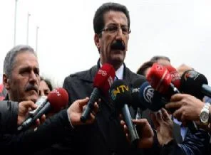 'Bir yandan terörist, bir yandan akil insan'