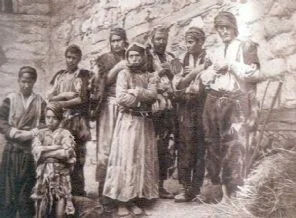Bir Yanılsamanın iz düşümü, Kürtler ve Ermeniler
