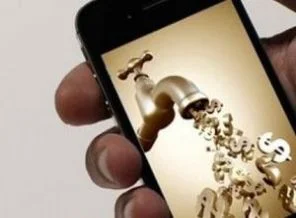 Bir yılda ne kadar bilgisayar ve telefon satıldı?