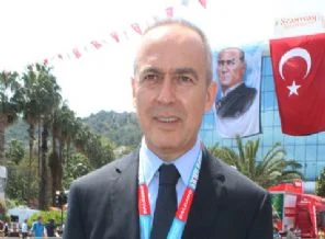 Bisiklet Federasyonu Başkanı ölümden döndü