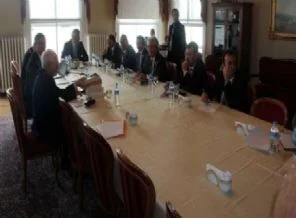 Böcek Komisyonun'dan yalanlama