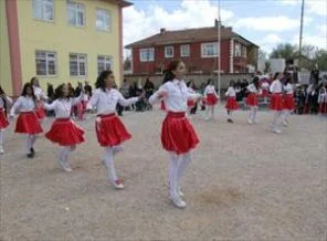 Boğazlıyan'da 23 Nisan kutlamaları başladı