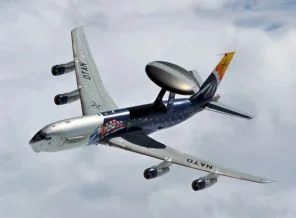 Bölge BBG evi olacak! Awacs geliyor