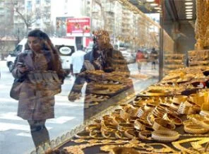 Borsacılar da yastık altındaki altının peşinde