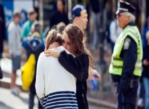 Boston'da bir bomba ihbarı daha!