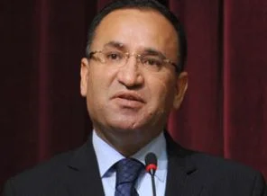 Bozdağ'dan 'Sevgi saygı dili' kullan çağrısı