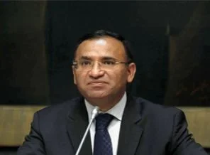 Bozdağ'dan yalanlama