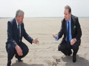 Bu kum kısırlığa çözüm olacak