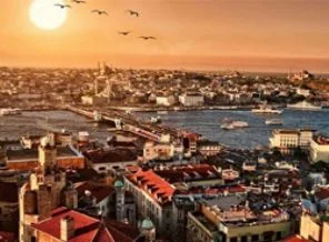 Bu şehri kim yönetecek?