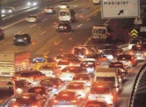 Bu yollar pazar günü kapalı