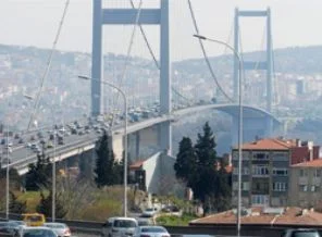 Bugün bu yollara dikkat
