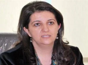 Buldan: Öcalan'ın mektubu bugün elimize ulaşacak