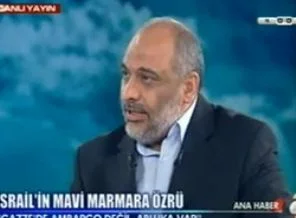 Bülent Yıldırım: Tazminat abluka kalktıktan sonra konuşulmalı