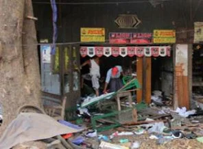 Burma Müslümanlarına yönelik olaylar devam ediyor