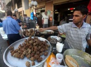 Bursa'da Türk-Arap Buluşması