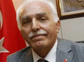 Büyük İsrail için Türkiye'yi bölecekler