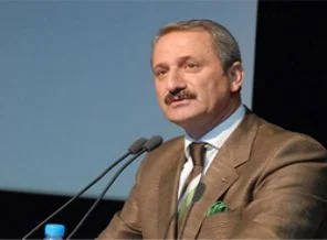 Çağlayan'dan Koç'a: Bazı arkadaşlarımız kıbleyi şaşırmış