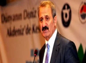 Çağlayan: Onların nasırına basmak keyif veriyor