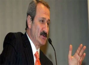 Çağlayan Türkiye'yi kasıla kasıla anlattı