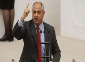 Çakma İzmirli atışması