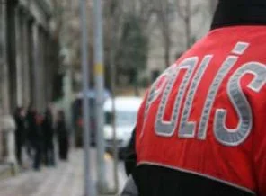 Çamaşır suyu içirmişler