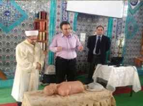 Camide çok ilgi çeken uygulama!